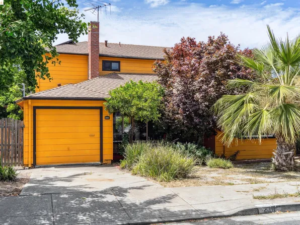 2311 Gloria St, El Cerrito, CA 94530