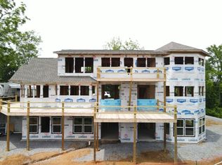 1113 Winding Dr LOT 1, Sevierville, TN 37876