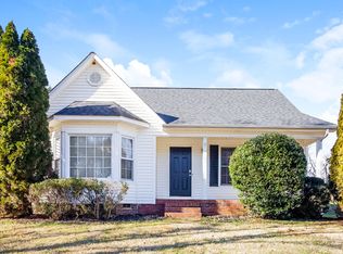 201 Linville Ct, Bessemer City, NC 28016
