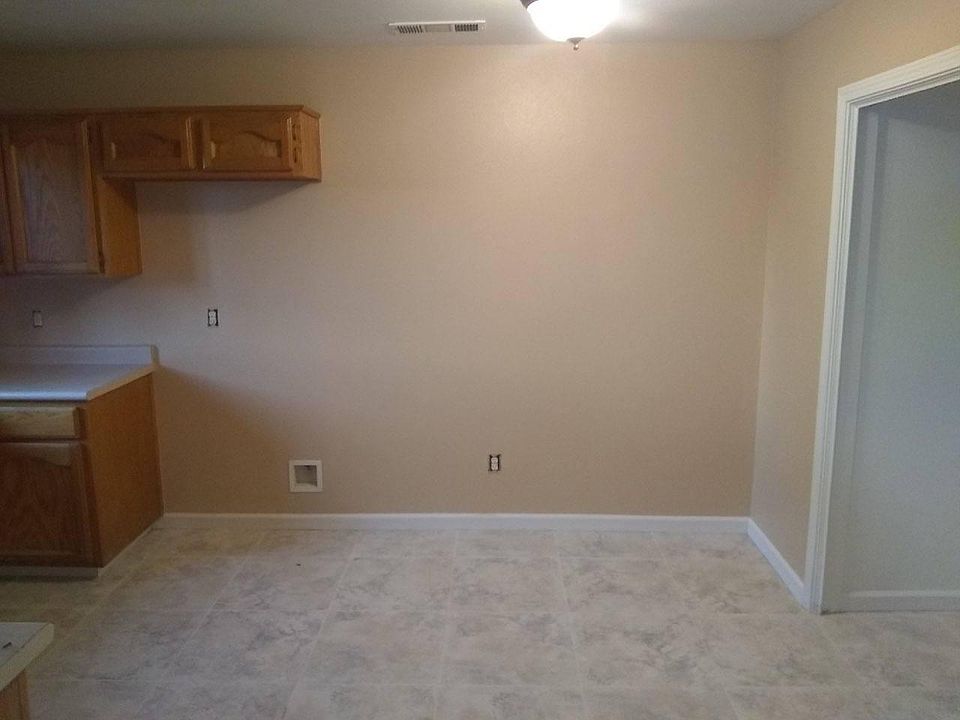 Kitchen location for refrigerator