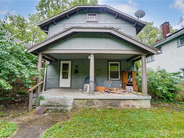 2022 W Grand Ave, Dayton, OH 45402