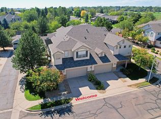 4672 W 20th Street Rd UNIT 1325, Greeley, CO 80634