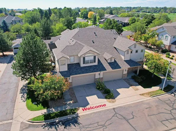 4672 W 20th St Rd #1325, Greeley, CO 80634