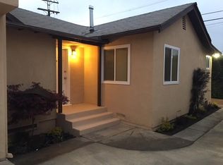 1649 W 84th St, Los Angeles, CA 90047