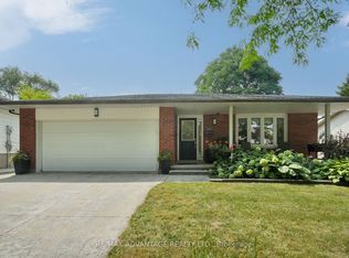 219 Highview Ave W, London, ON