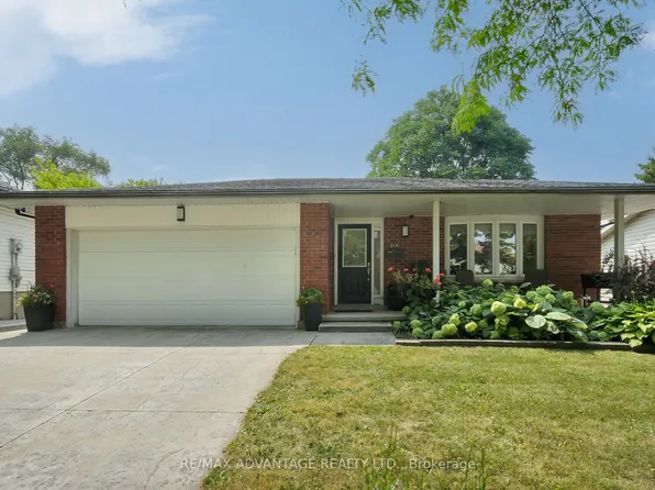 219 Highview Ave W, London, ON N6J 4C8