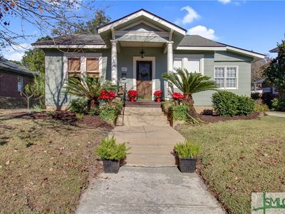 532 E 50th St, Savannah, GA, 31405