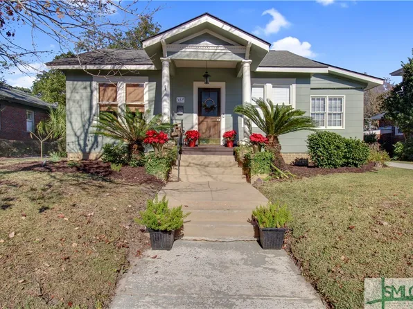 532 E 50th Street, Savannah, GA 31405