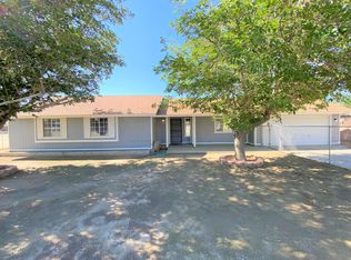 16236 Mossdale Ave, Lancaster, CA 93535