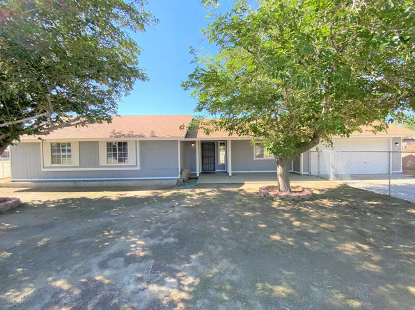 16236 Mossdale Ave, Lancaster, CA 93535
