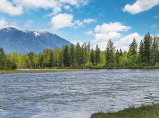 985 Jellison Rd, Columbia Falls, MT 59912