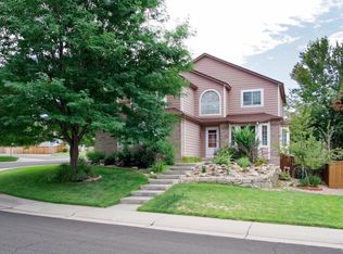10101 Silver Maple Cir, Highlands Ranch, CO 80129