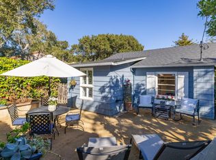 923 Alameda Ave, Monterey, CA 93940