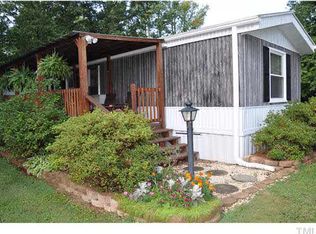 2532 Manchester Dr, Franklinton, NC 27525