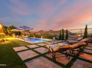 9543 W Whitehorn Way, Peoria, AZ 85383