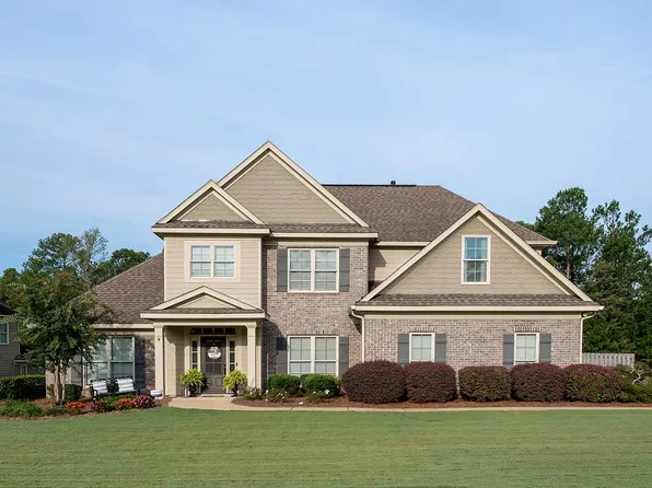 7157 Bridgemill Dr, Columbus, GA 31904