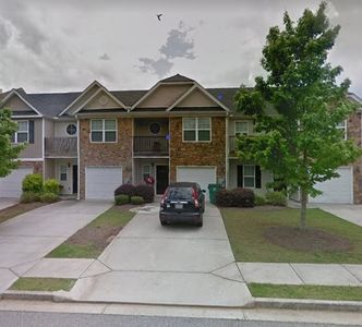 1543 Box Cir, Winder, GA, 30680
