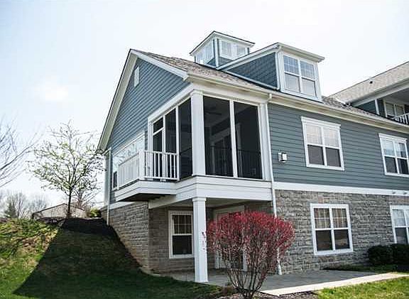 2nd image of 15015 Harbor Point Dr E #18C