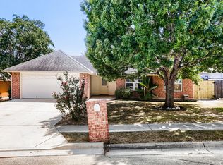 2308 N Ranch Estates Blvd, New Braunfels, TX 78130