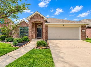23218 Prairie Lily Ln, Katy, TX 77494