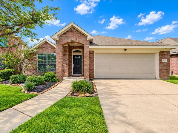 23218 Prairie Lily Ln, Katy, TX 77494