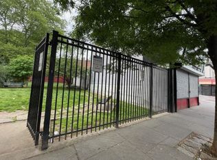 129 Monticello Ave APT 2, Jersey City, NJ 07304