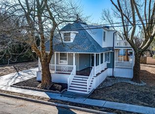 11 Iona Ave, Linwood, NJ 08221