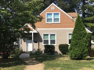 1208 Stevens Ave, Halethorpe, MD 21227