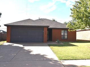 1309 81st St, Lubbock, TX 79423