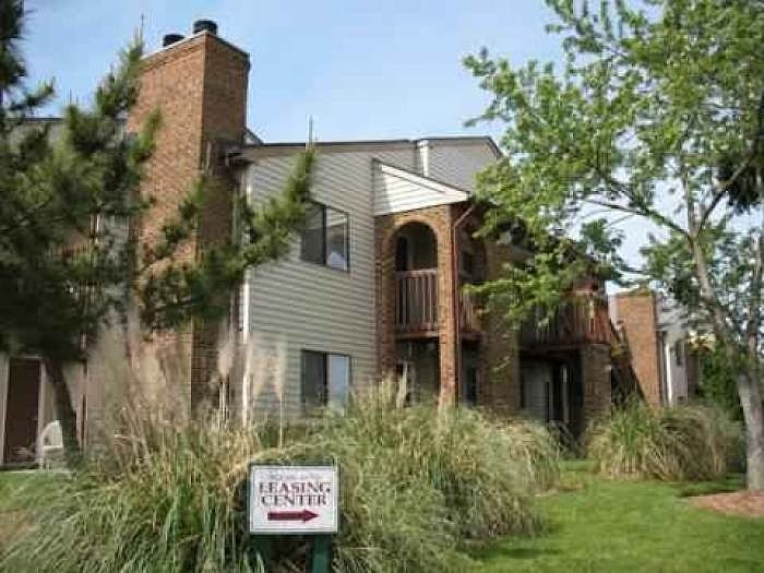outside view