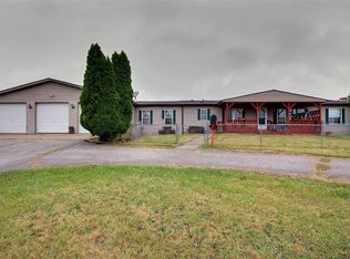 766 S 400 W, Huntington, IN 46750