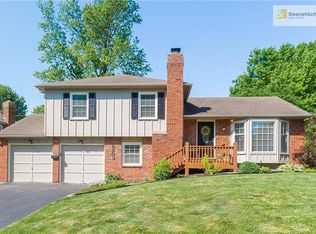8803 W 95th Ter, Overland Park, KS 66212