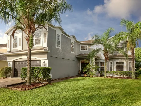 13412 Fox Glove St, Winter Garden, FL 34787