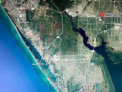 15466 Demas Ave, Port Charlotte, FL, 33954
