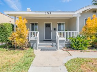 3745 W 58th Pl, Los Angeles, CA 90043