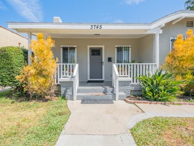 3745 W 58th Pl, Los Angeles, CA, 90043