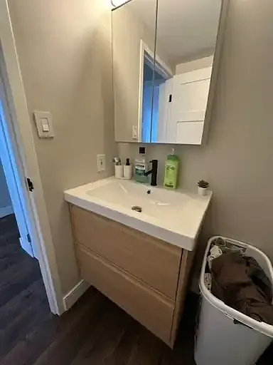 1 bed, 1.0 bath, $1,550 — Photo 3