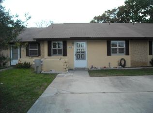 1291 Cheney Hwy UNIT B, Titusville, FL 32780