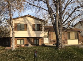 4748 S Xenophon St, Morrison, CO 80465