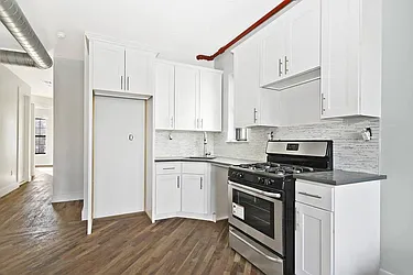Rented by Brooklyn IQ Properties Inc