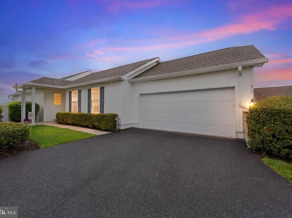 610 W Gray Fox Ln, Glen Mills, PA 19342