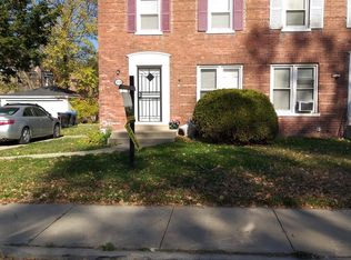 2510 E 96th St, Chicago, IL 60617