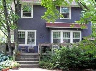 1316 Oak Ave, Evanston, IL 60201