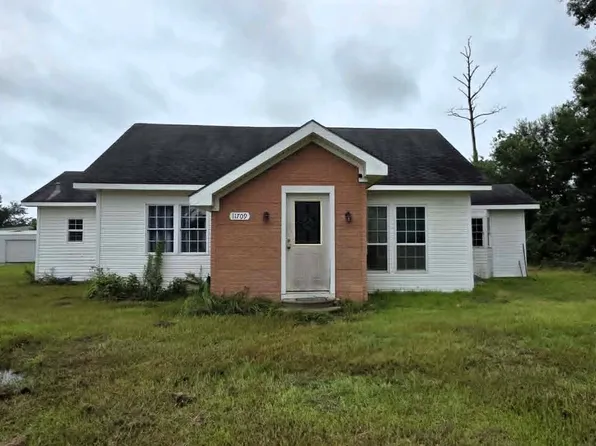 11709 Old Highway 62, Orange, TX 77632
