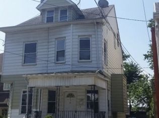 244-246 17th Ave #2, Paterson City, NJ 07504