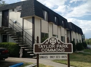 1215 Beech St APT 31, Reno, NV 89512