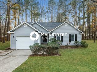 3608 Hopper St, Raleigh, NC 27616