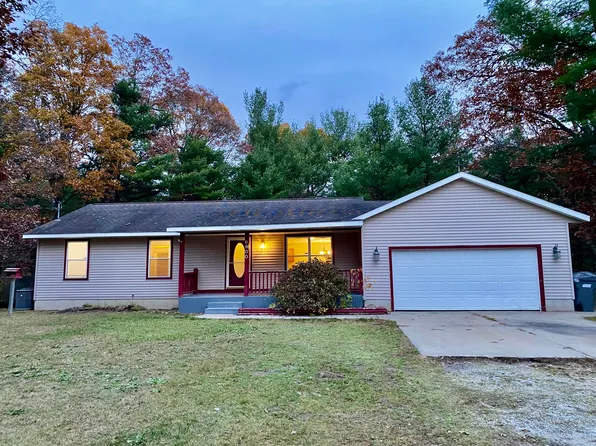 6900 Automobile Rd, Twin Lake, MI 49457