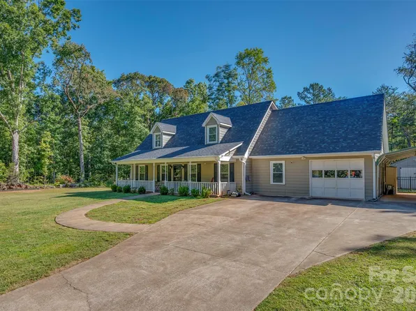210 Plum Creek Rd, Ellenboro, NC 28040