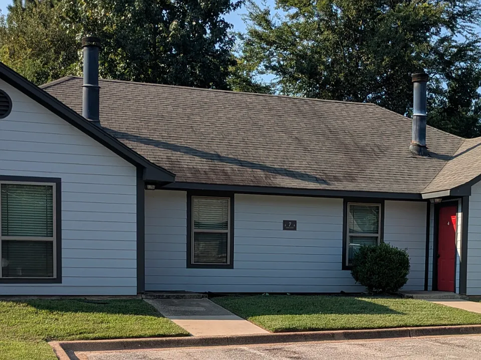 Azalea Court Duplexes
